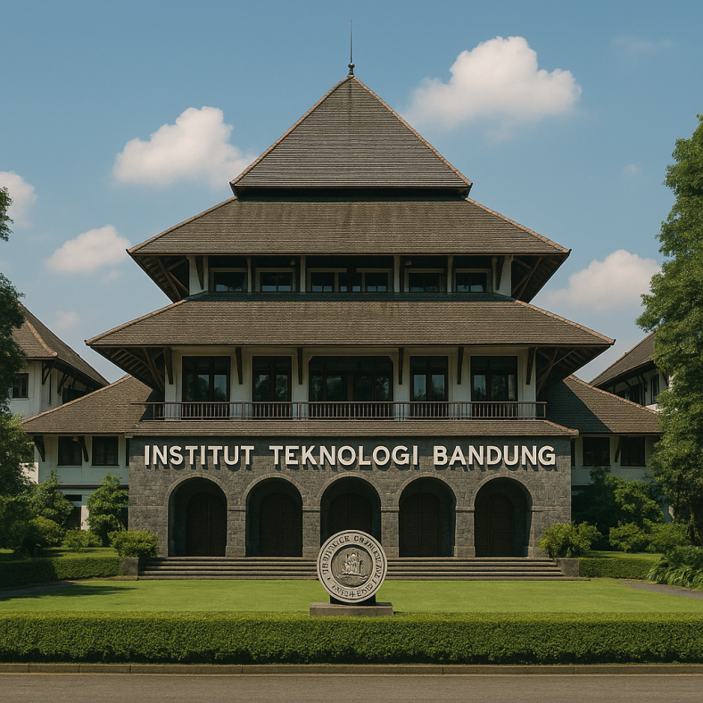 ITB Bandung