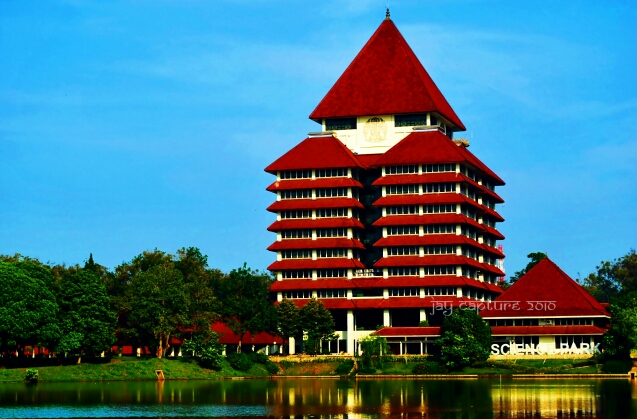 Universitas Indonesia