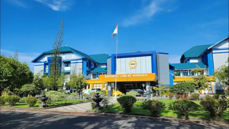 Universitas Lambung Mangkurat