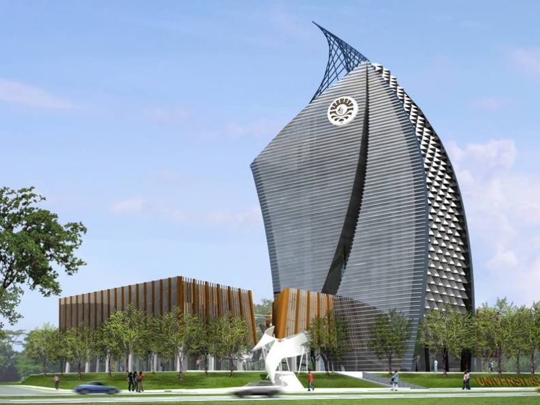Universitas Negeri Makassar