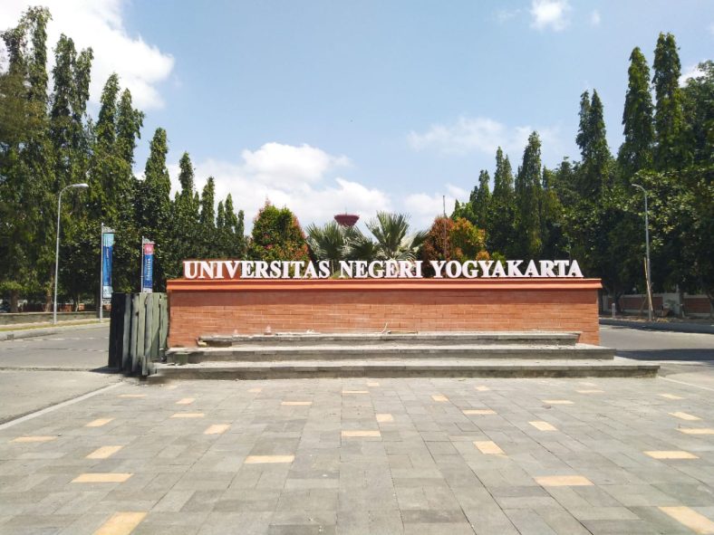 Universitas Negeri Yogyakarta