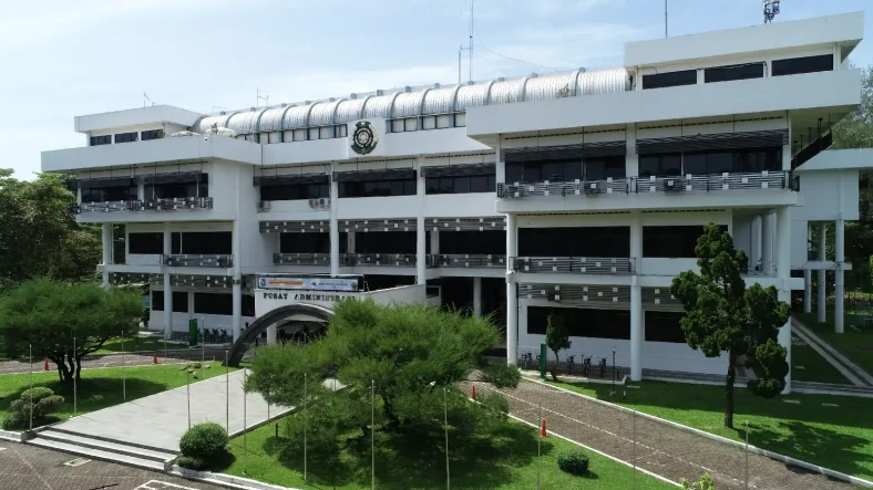 Universitas Sumatera Utara