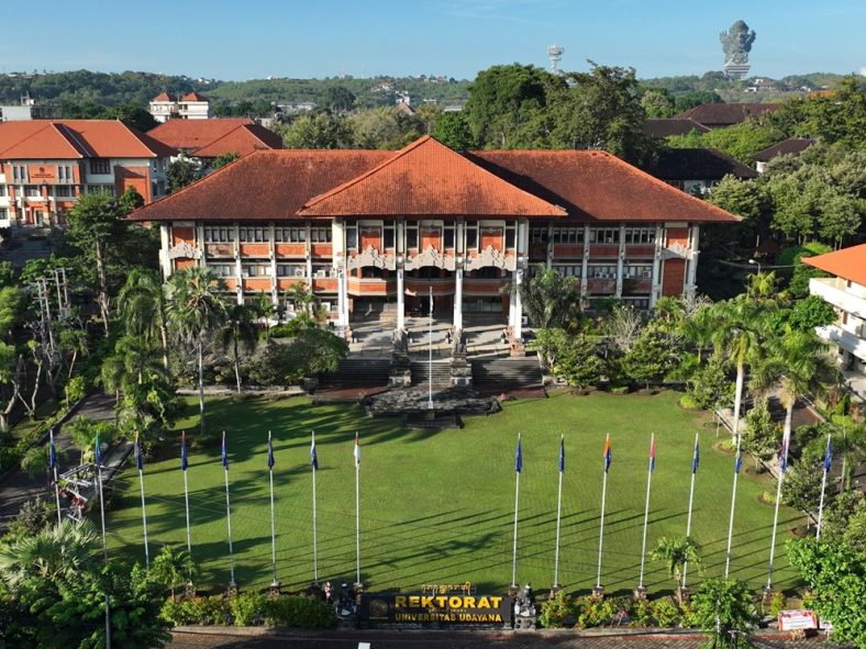 Universitas Udayana