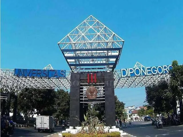 Universitas Diponegoro